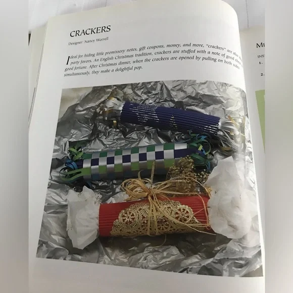 Creative Giftwraps - Picture 8 of 14